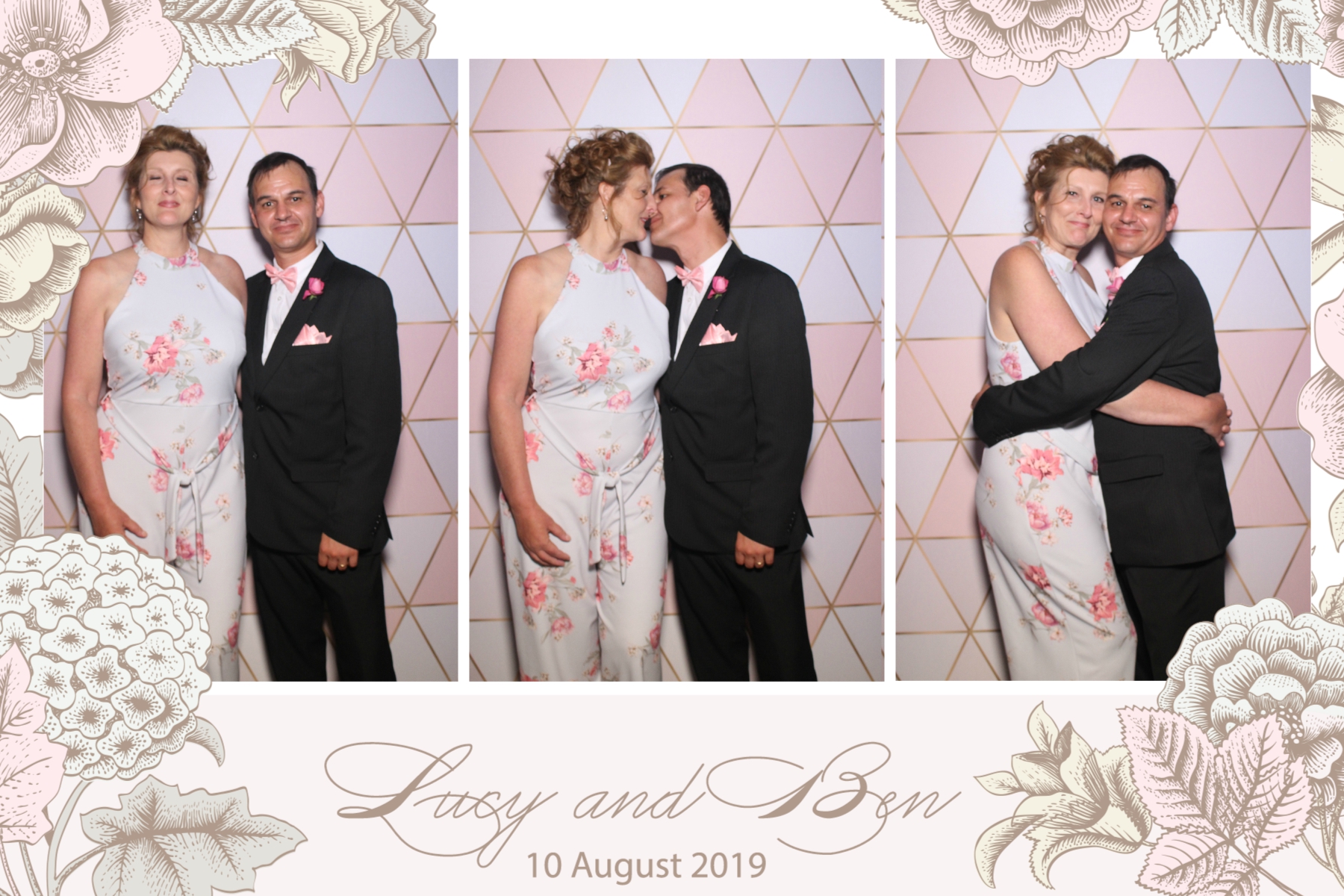 Lucy & Ben's Wedding  | View more photos from the event at gallery.magicimages.uk/u/MagicImages/Lucy-Bens-Wedding